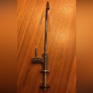 Brondell | Reverse osmosis faucet in chrome